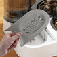 💧🍖 Pet Food & Water Bowl Set – 50% OFF! Gravity-fed waterer, food-grade material, easy to clean – perfect for small & medium pets. 💯