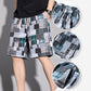 📢📢50% OFF !! ⏰Men's Casual Color-Block Shorts