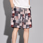 📢📢50% OFF !! ⏰Men's Casual Color-Block Shorts