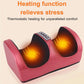 🦶✨ Fully Automatic Foot Massager & Reflexology Machine – 50% OFF! Deep-kneading, heat therapy, air compression – ultimate relaxation at home. 🔥💆‍♀️