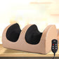 🦶✨ Fully Automatic Foot Massager & Reflexology Machine – 50% OFF! Deep-kneading, heat therapy, air compression – ultimate relaxation at home. 🔥💆‍♀️