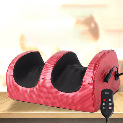 🦶✨ Fully Automatic Foot Massager & Reflexology Machine – 50% OFF! Deep-kneading, heat therapy, air compression – ultimate relaxation at home. 🔥💆‍♀️