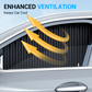 📢📢50% OFF !! ⏰ 2026 Sale — Over 27,900 Sold!🚗Universal Sliding Car Window Shade 🌞
