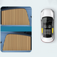 📢📢50% OFF !! ⏰ 2026 Sale — Over 27,900 Sold!🚗Universal Sliding Car Window Shade 🌞
