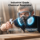 Professional Paint Spraying Respirator Mask
