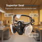 Professional Paint Spraying Respirator Mask