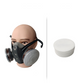Professional Paint Spraying Respirator Mask