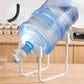 💧✨ Non-Slip Water Stand with Fast Flow Spout – 50% OFF! Sturdy iron frame, quick-dispense spout, dust cap – hassle-free hydration. 💪