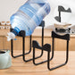 💧✨ Non-Slip Water Stand with Fast Flow Spout – 50% OFF! Sturdy iron frame, quick-dispense spout, dust cap – hassle-free hydration. 💪
