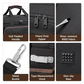 Heavy-Duty Tool Bag with Shoulder Strap