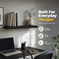 🗄️50% OFF! Wooden Wall Shelves – sleek floating design, natural finish, effortless organization – upgrade your space today. 🏡