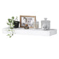 🗄️50% OFF! Wooden Wall Shelves – sleek floating design, natural finish, effortless organization – upgrade your space today. 🏡