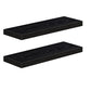 🗄️50% OFF! Wooden Wall Shelves – sleek floating design, natural finish, effortless organization – upgrade your space today. 🏡