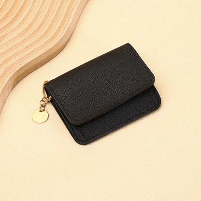 📢📢50% OFF !! ⏰Multi-functional Portable Coin Purse