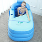 🛁💨 Inflatable Bathtub for Adults – 50% OFF! Portable, spacious, quick to inflate – relax anywhere, anytime. 🔥✨