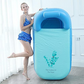 🛁💨 Inflatable Bathtub for Adults – 50% OFF! Portable, spacious, quick to inflate – relax anywhere, anytime. 🔥✨