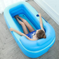 🛁💨 Inflatable Bathtub for Adults – 50% OFF! Portable, spacious, quick to inflate – relax anywhere, anytime. 🔥✨
