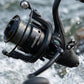 🎣💪 Dual Drag Baitrunner Spinning Reel – 50% OFF! Smooth, powerful, reliable – perfect for freshwater & saltwater. 🔥🐟