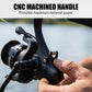 🎣💪 Dual Drag Baitrunner Spinning Reel – 50% OFF! Smooth, powerful, reliable – perfect for freshwater & saltwater. 🔥🐟