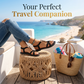 👡✨ Women Flat Sandals with Pearls – 50% OFF! Elegant pearl details, comfortable flat sole – perfect for summer days & special occasions. 🔥🌸