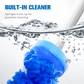 🧹✨ No-Touch Disposable Toilet Scrubber Set – 50% OFF! Clean without contact, scrubbing pads included – hygienic & hassle-free. 🔥🚽