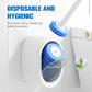 🧹✨ No-Touch Disposable Toilet Scrubber Set – 50% OFF! Clean without contact, scrubbing pads included – hygienic & hassle-free. 🔥🚽
