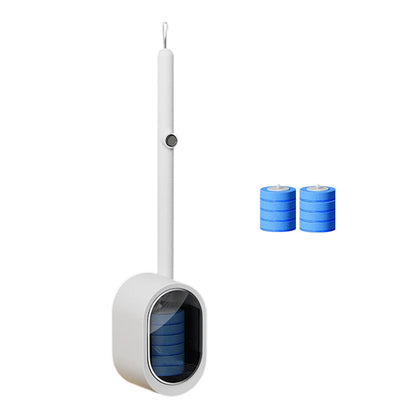 🧹✨ No-Touch Disposable Toilet Scrubber Set – 50% OFF! Clean without contact, scrubbing pads included – hygienic & hassle-free. 🔥🚽