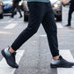 🎉 2026 Sale — Over 32,000 Sold! 👟 Breathable Mesh Cushion Sole Outdoor Gym Sneakers – Airflow Knit Design 🌬️