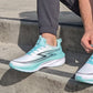 🎉 2026 Sale — Over 32,000 Sold! 👟 Breathable Mesh Cushion Sole Outdoor Gym Sneakers – Airflow Knit Design 🌬️