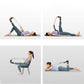 🦶💪 Multifunctional Foot & Leg Stretching Strap – 50% OFF! Ideal for training, rehab & daily stretching – improve flexibility, relieve tension. 🧘✨