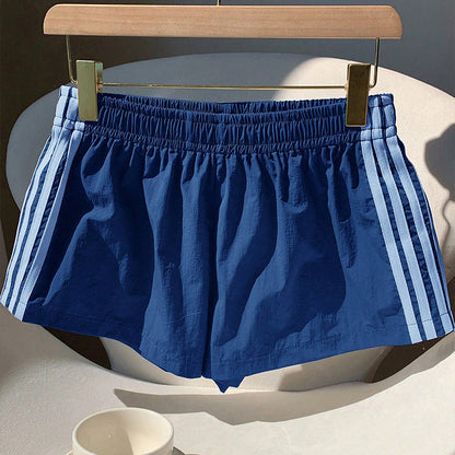 👩‍🦱💨 Women's Breathable Athletic Shorts – 50% OFF! Lightweight, moisture-wicking, perfect for gym, running & yoga. 🔥🏃‍♀️