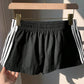 👩‍🦱💨 Women's Breathable Athletic Shorts – 50% OFF! Lightweight, moisture-wicking, perfect for gym, running & yoga. 🔥🏃‍♀️