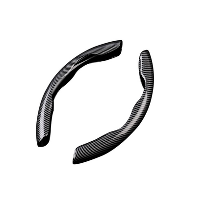 🚗🔥 Universal Non-Slip Steering Wheel Cover – 15 inch, anti-slip, all-season. 50% OFF! 💪