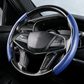 🚗🔥 Universal Non-Slip Steering Wheel Cover – 15 inch, anti-slip, all-season. 50% OFF! 💪
