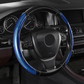 🚗🔥 Universal Non-Slip Steering Wheel Cover – 15 inch, anti-slip, all-season. 50% OFF! 💪