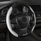 🚗🔥 Universal Non-Slip Steering Wheel Cover – 15 inch, anti-slip, all-season. 50% OFF! 💪