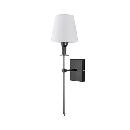 💡 50% OFF! Fabric Shade Wall Light – classic style, gentle lighting, easy to install – elevate any room. 🏠💛