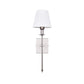 💡 50% OFF! Fabric Shade Wall Light – classic style, gentle lighting, easy to install – elevate any room. 🏠💛