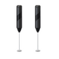 🥛🌀 Handheld High-Speed Electric Milk Frother – 50% OFF! Silky foam in seconds – perfect for coffee, cappuccino & matcha. 🔥☕