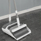 Broom & Dustpan Set 🧹 Sweep, Click & Tidy – A Neat Little Duo for Everyday Messes ✨