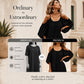 👗🌸 2026 Women's Sleeveless Cami Sleep Dress – pure color, relaxed fit. 50% OFF! 🔥