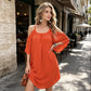 👗🌸 2026 Women's Sleeveless Cami Sleep Dress – pure color, relaxed fit. 50% OFF! 🔥