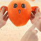 🍌Final Hours Flash Sale ￡13.99!!⚡🍓Give him a joyful childhood！🎶Fruit Sensor Beat Interactive Doll