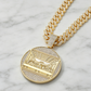 ⛓️🔥 LIMITED-TIME 50% OFF! Men’s Statement Cuban Pendant Chain – Bold Iced Links, Oversized Pendant & Powerful Street Style