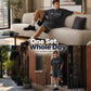 👕🩳 Men's Casual T-Shirt and Shorts Set – 50% OFF! Relaxed fit, breathable, perfect for summer days & lounging. 🔥☀️