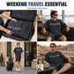 👕🩳 Men's Casual T-Shirt and Shorts Set – 50% OFF! Relaxed fit, breathable, perfect for summer days & lounging. 🔥☀️