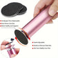 🦶✨ Electric Leg Skin Remover – gentle exfoliation, smooth feet. 50% OFF! 🔥