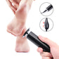 🦶✨ Electric Leg Skin Remover – gentle exfoliation, smooth feet. 50% OFF! 🔥