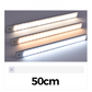 💡✨ Ultra-Thin Under-Cabinet LED Motion Sensor Light – 50% OFF! Auto-on/off, magnetic mount, super slim – perfect for kitchen, closet & hallway. 🔥🏠