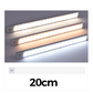 💡✨ Ultra-Thin Under-Cabinet LED Motion Sensor Light – 50% OFF! Auto-on/off, magnetic mount, super slim – perfect for kitchen, closet & hallway. 🔥🏠